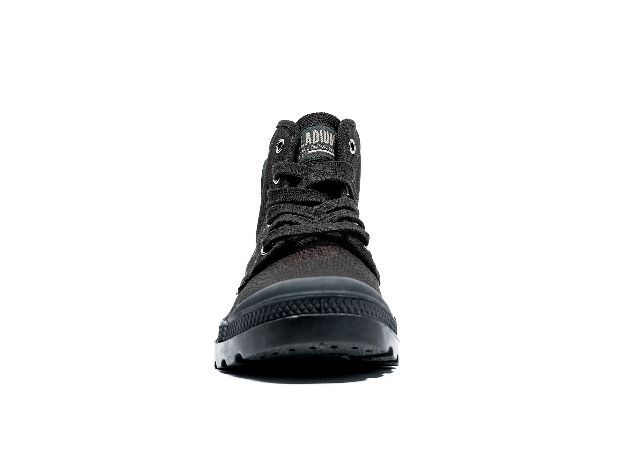 02352-060-M | PAMPA HI | BLACK/BLACK - Image 3