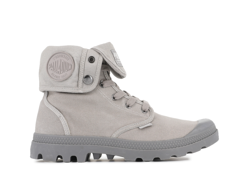 02353-066-M | BAGGY | TITANIUM/HIGH RISE