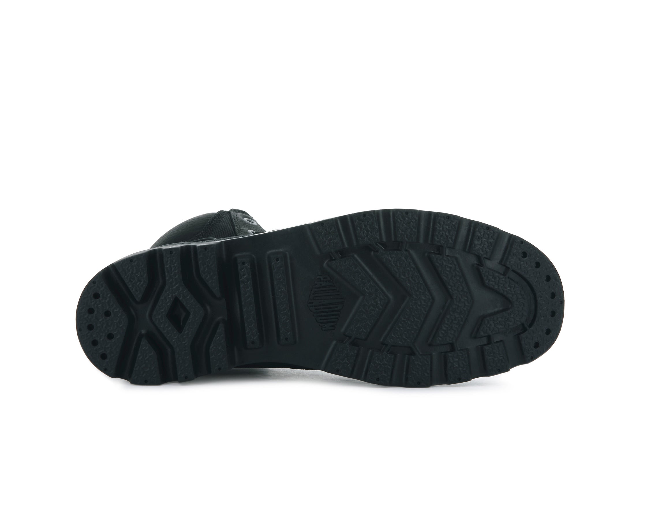 03234-001-M | PAMPA SPORT CUFF WPN | BLACK - Image 5