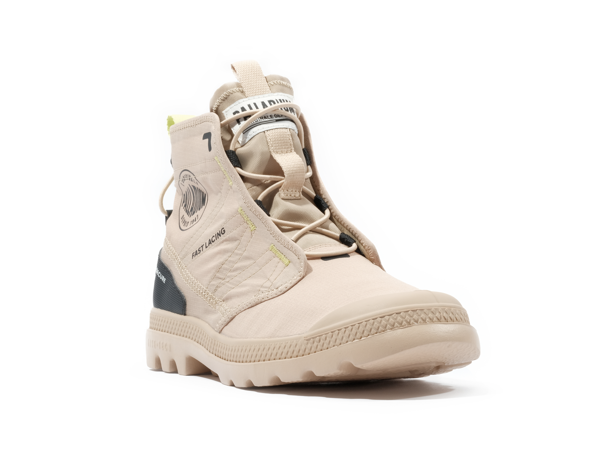 09104-295-M | PAMPA TRAVEL LITE RS | DESERT - Image 2