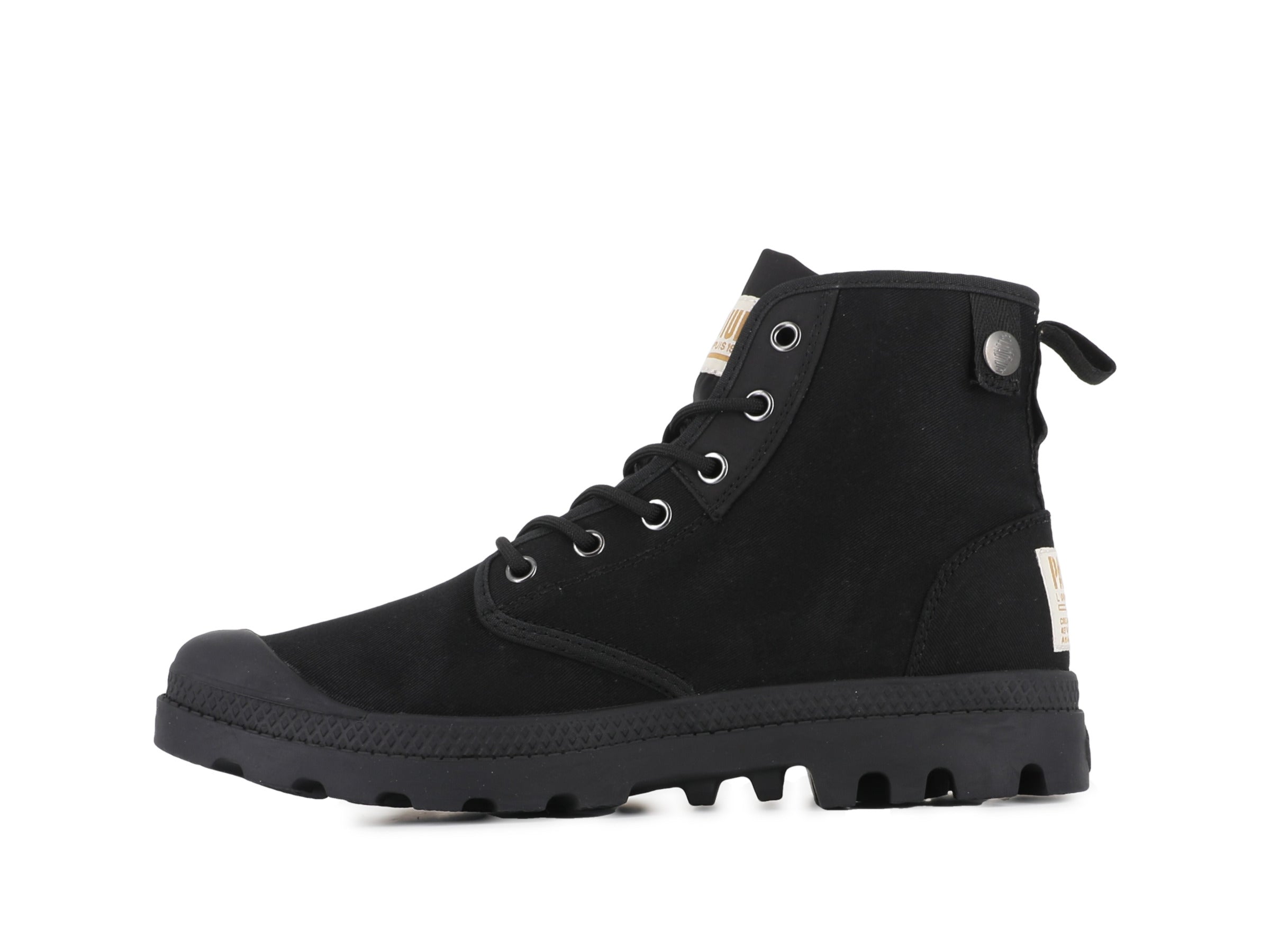 09500-008-M | PAMPA DETROIT ZIP - Image 4