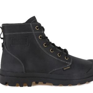 09502-008-M | PAMPA ZIP LTH LEGACY