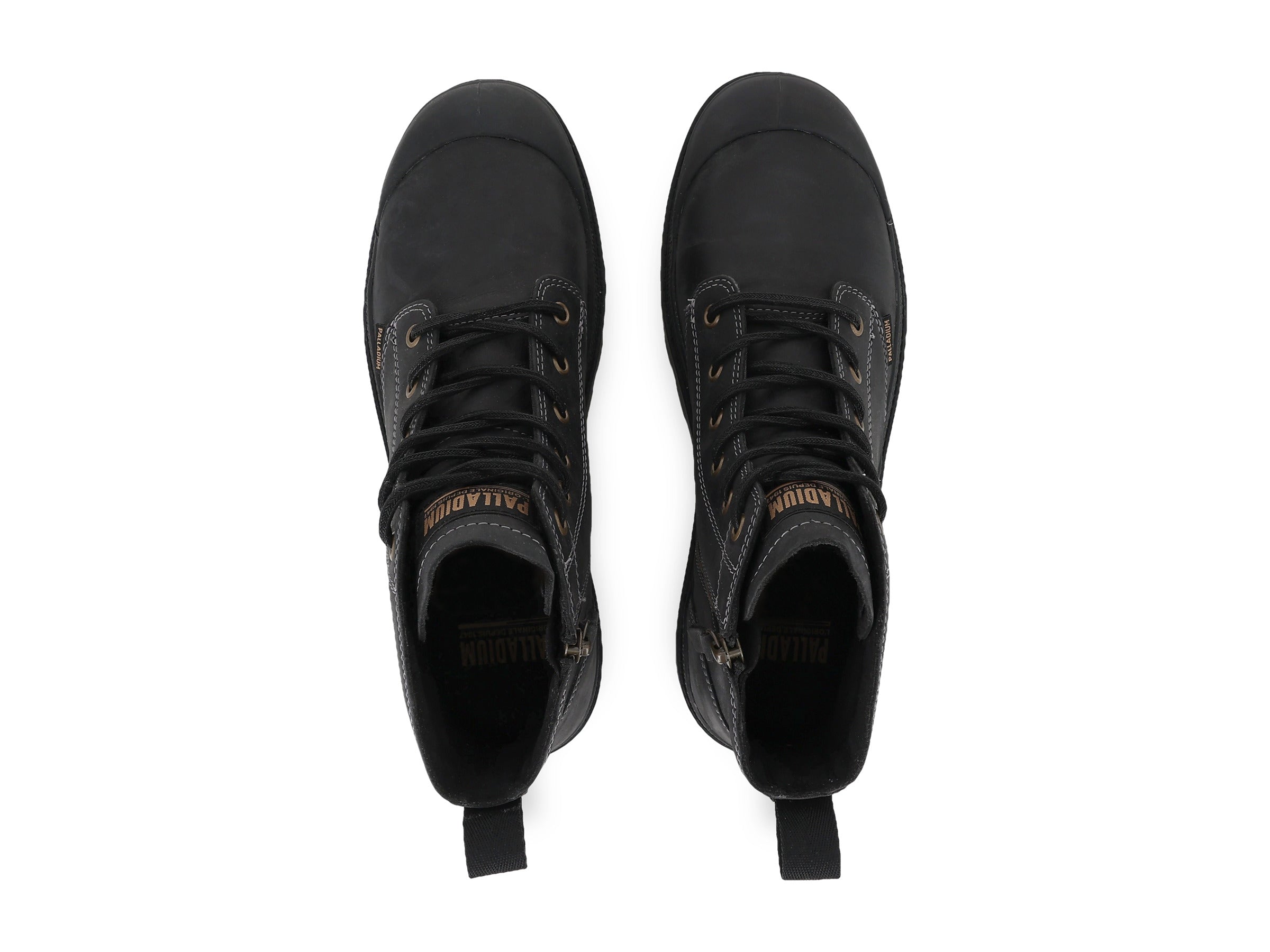 09502-008-M | PAMPA ZIP LTH LEGACY - Image 5