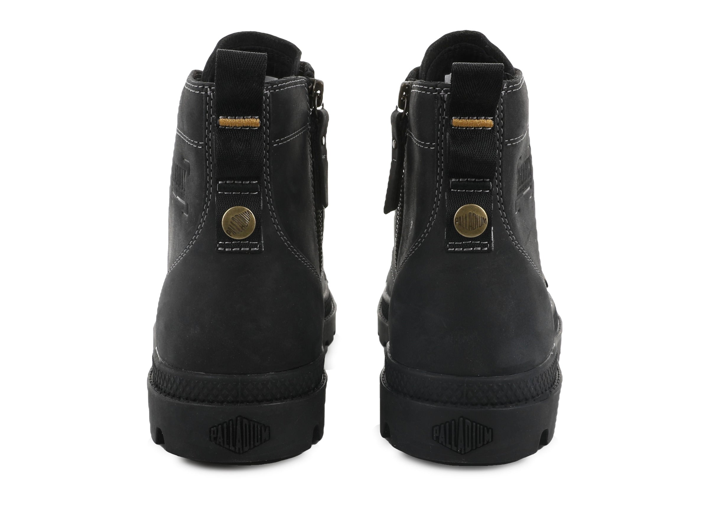 09502-008-M | PAMPA ZIP LTH LEGACY - Image 6