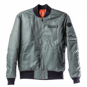 104906-851 | MENS CITY FLIGHT JACKET | SEASPRAY