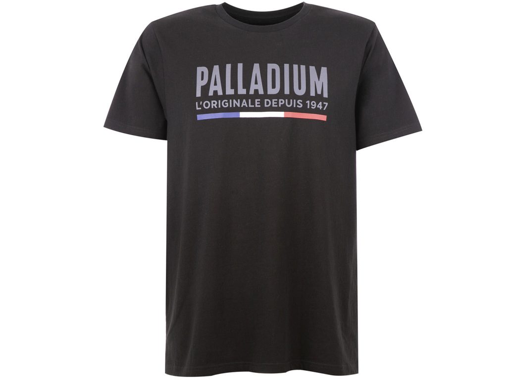 172597-008 | BOX LOGO ORIGINS | BLACK