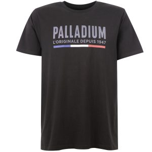 172597-008 | BOX LOGO ORIGINS | BLACK