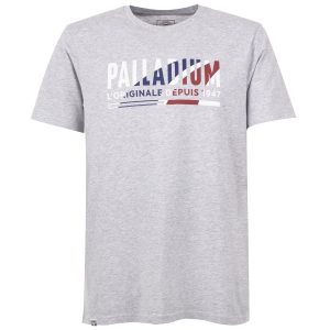 172600-034 | BOX GRAPHIC FLAME | GREY