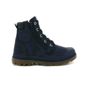 53476-425-M | PAMPA HI CUFF WATERPROOF | MOOD INDIGO