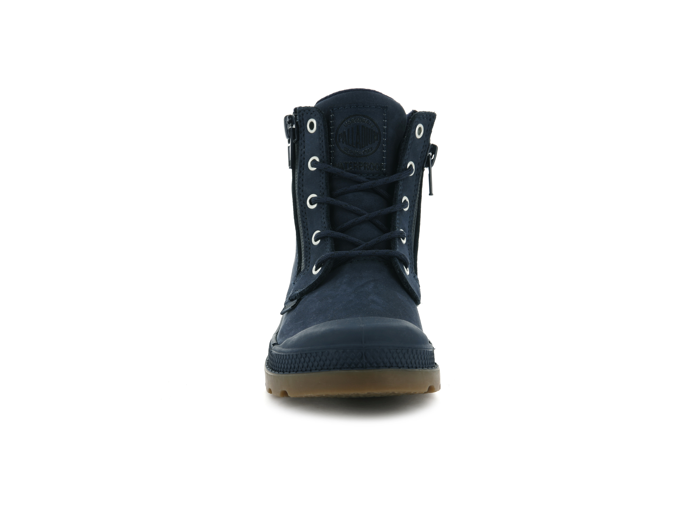 53476-425-M | PAMPA HI CUFF WATERPROOF | MOOD INDIGO - Image 3