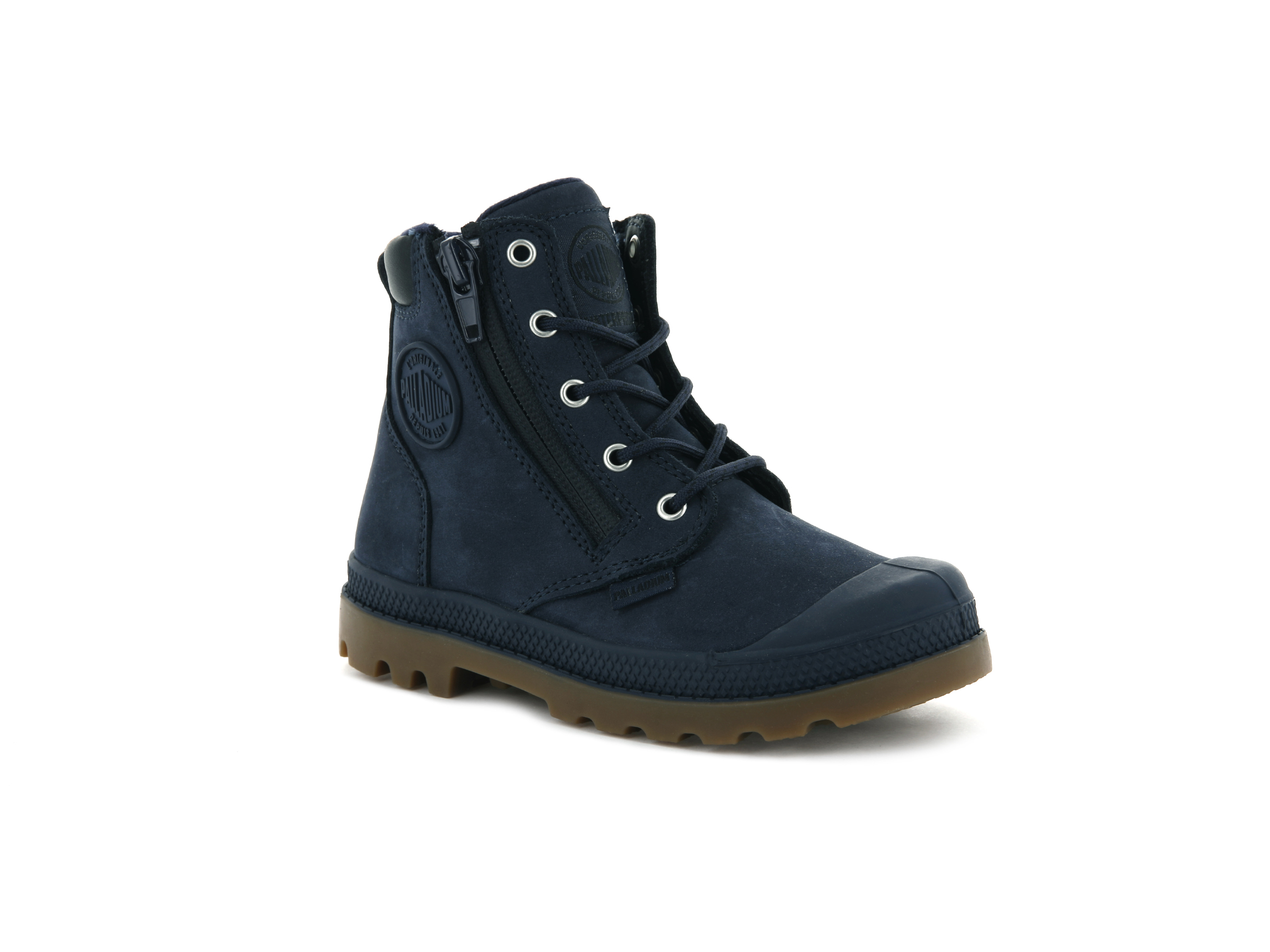 53476-425-M | PAMPA HI CUFF WATERPROOF | MOOD INDIGO - Image 2