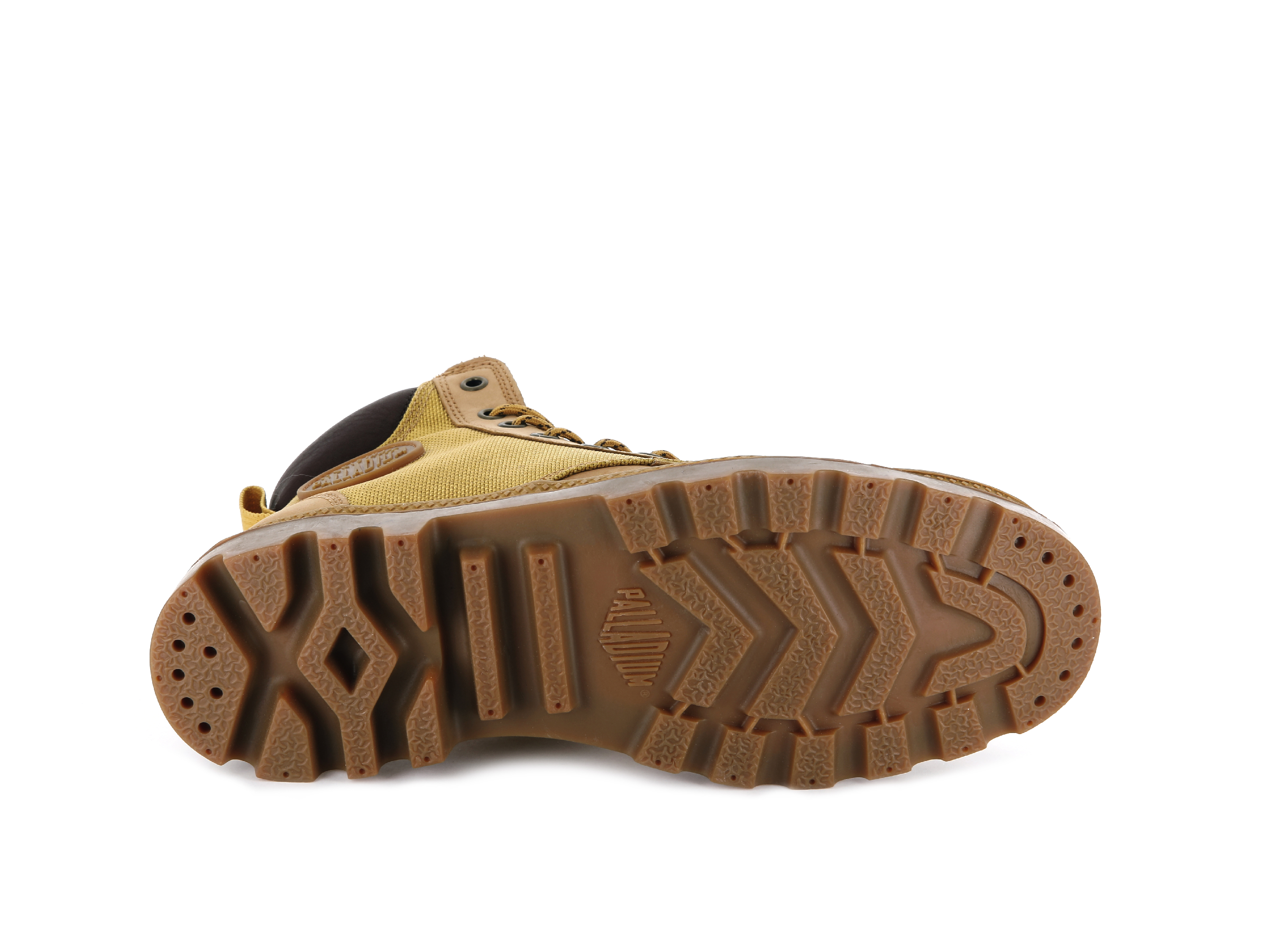 73234-228-M | PAMPA SPORT CUFF WPN | AMBER GOLD/MID GUM - Image 5