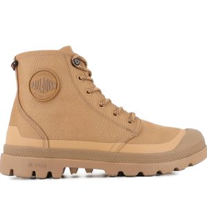 74066-209-M | PAMPA RCYL LT+WP+ZIP | WOODLIN