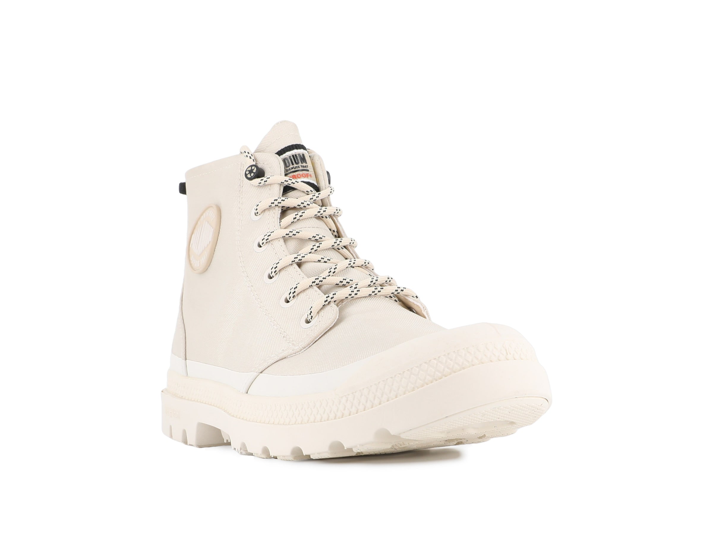 74066-210-M | PAMPA RCYL LT+WP+ZIP | SAHARA - Image 2