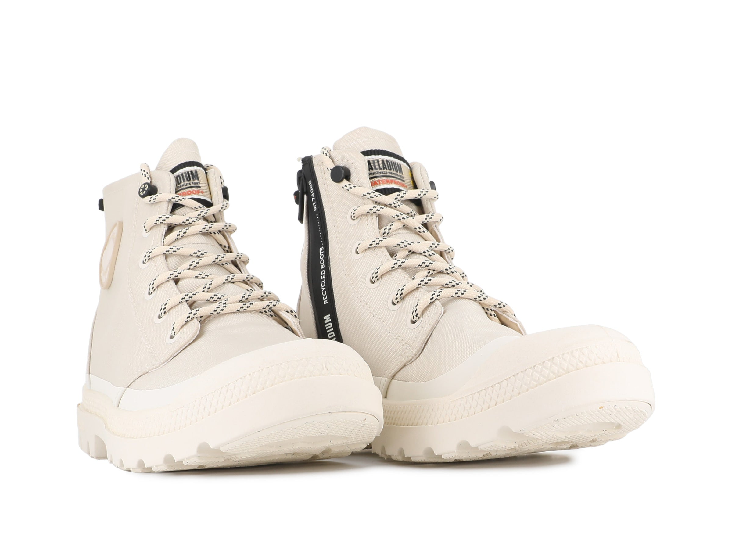 74066-210-M | PAMPA RCYL LT+WP+ZIP | SAHARA - Image 6