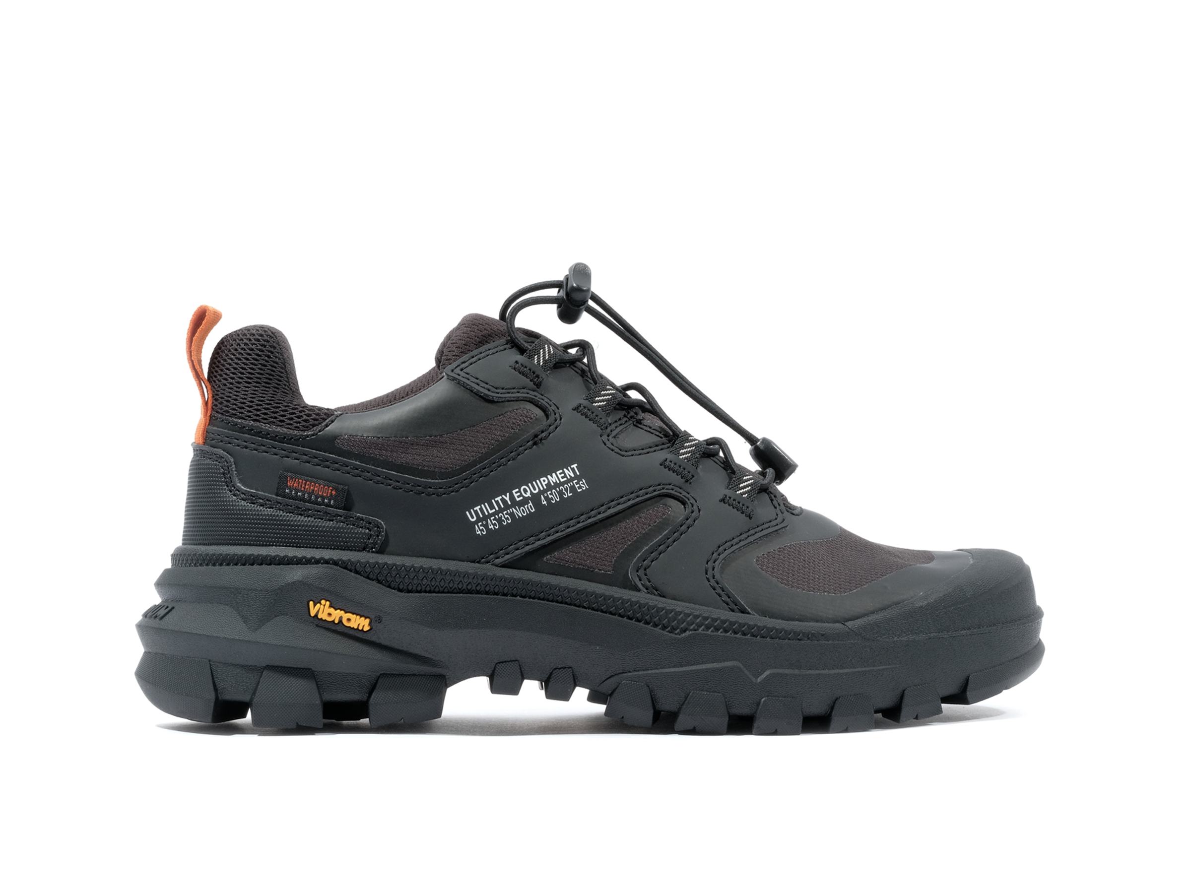 74344-008-M | PALLARIDER LO WPA