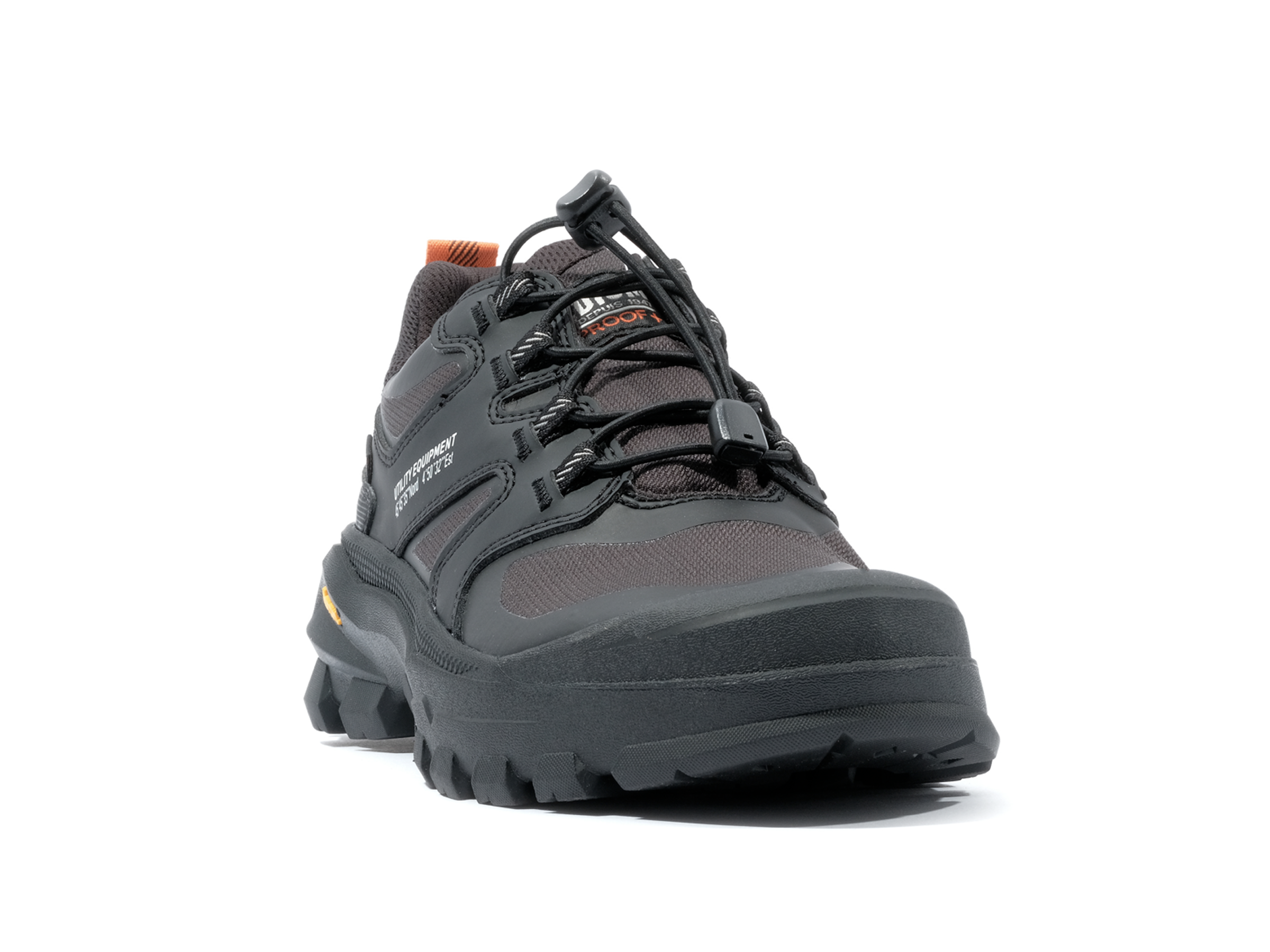 74344-008-M | PALLARIDER LO WPA - Image 2