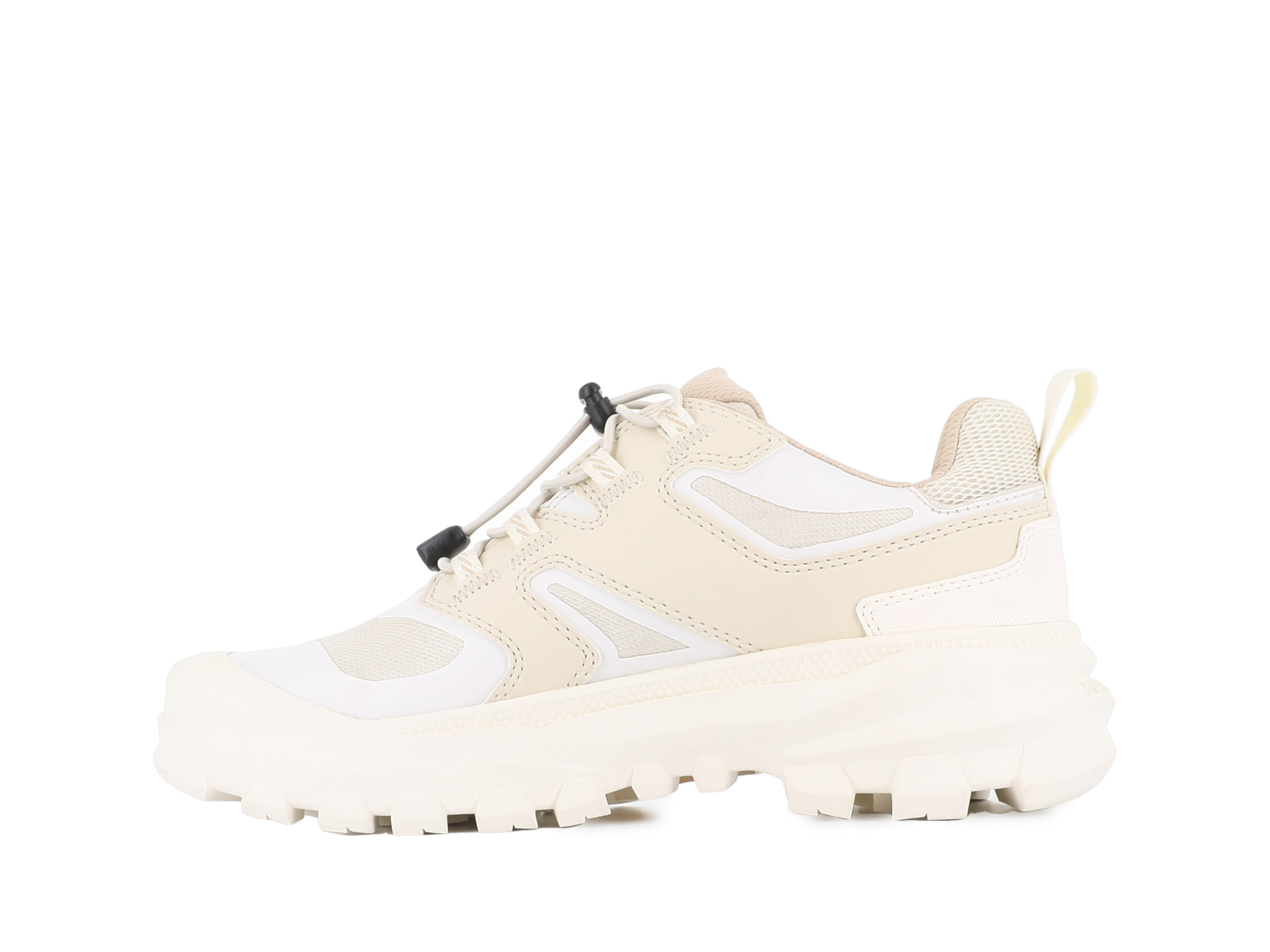 74344-175-M | PALLARIDER LO WPA | ALMOND MILK - Image 4