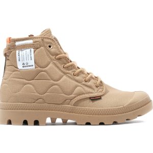 74386-295-M | PAMPA RE-QUILTED | DESERT