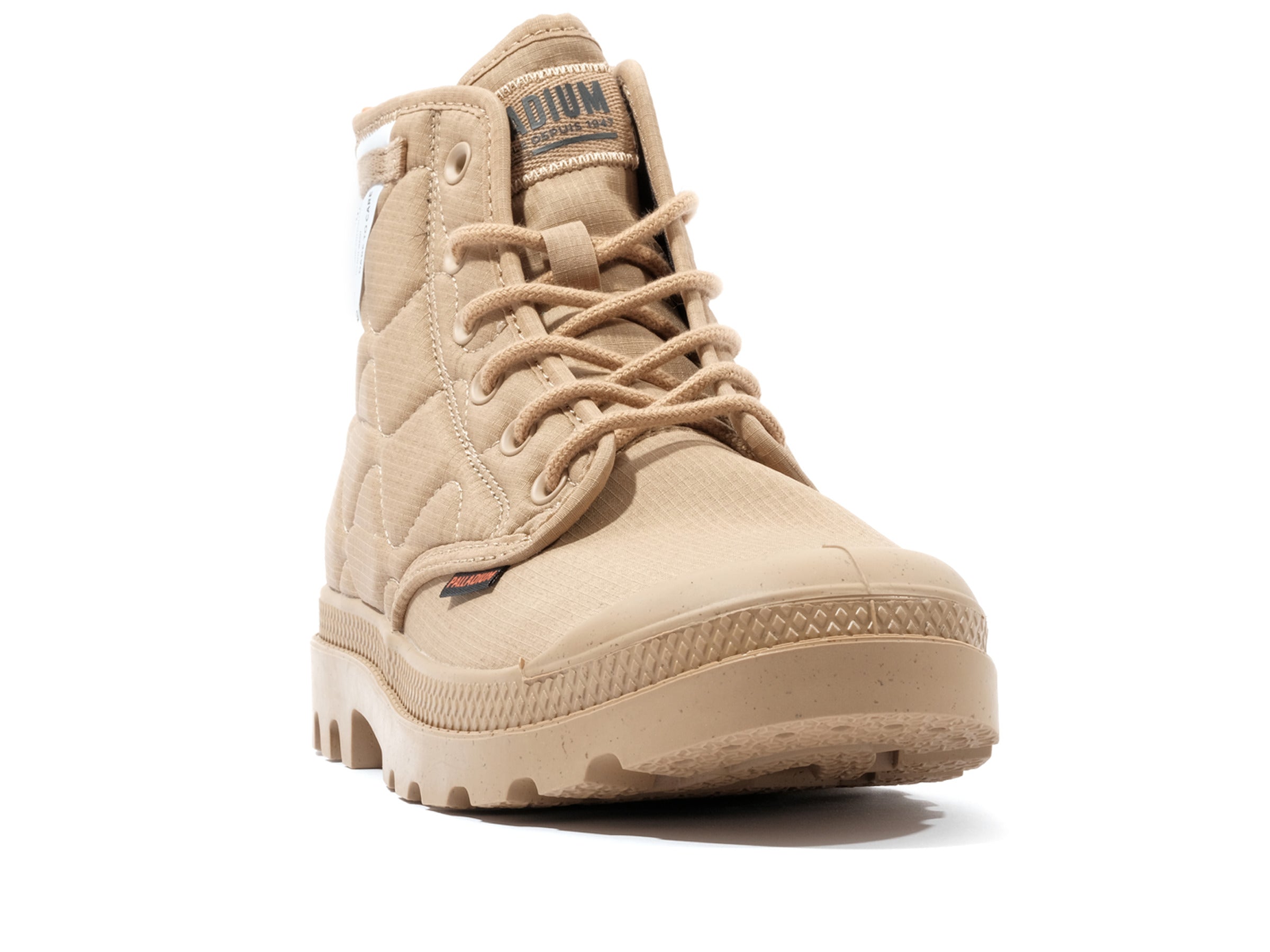 74386-295-M | PAMPA RE-QUILTED | DESERT - Image 2