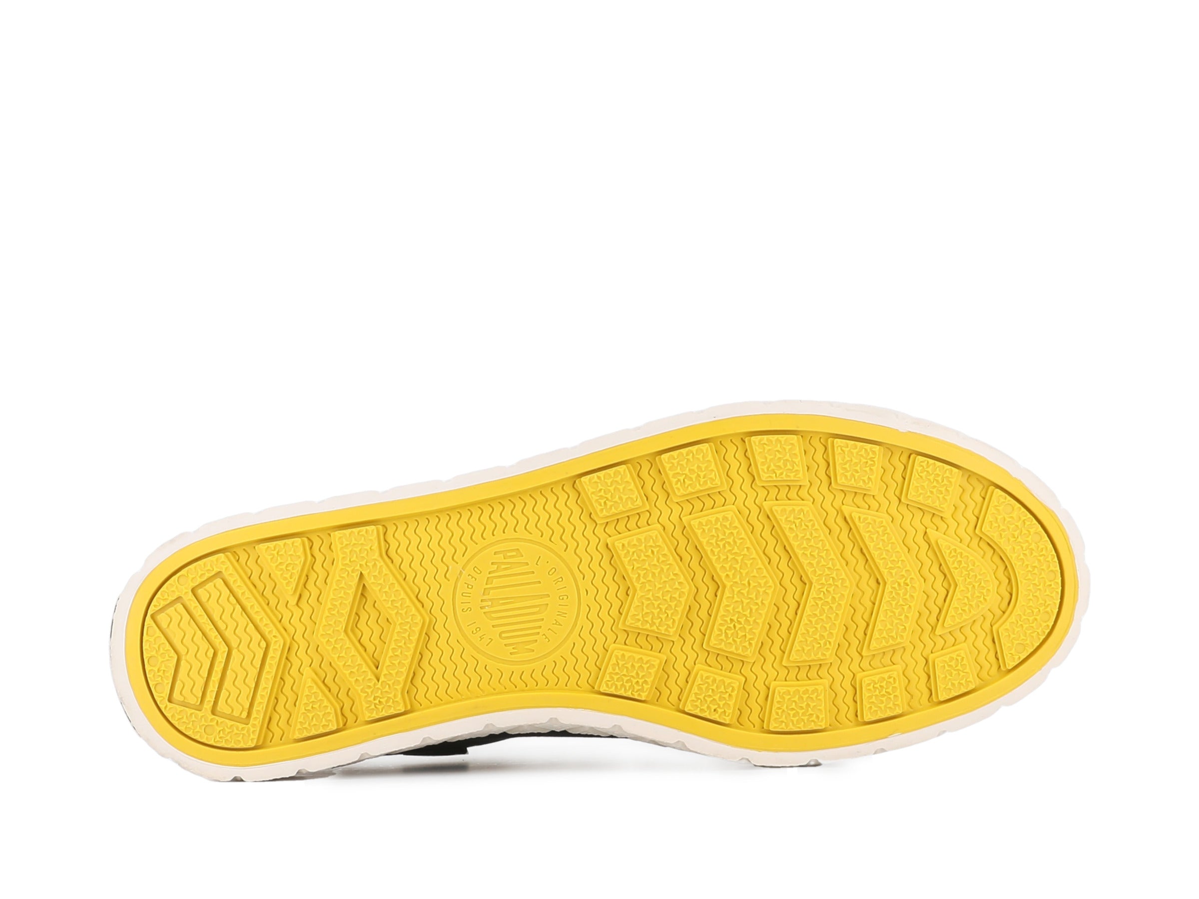 74447-053-M | PALLA ACE CVS ORG | BLACK / WHITE CAP GRAY - Image 5