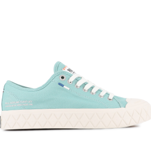 74447-384-M | PALLA ACE CVS ORG | SEA GREEN