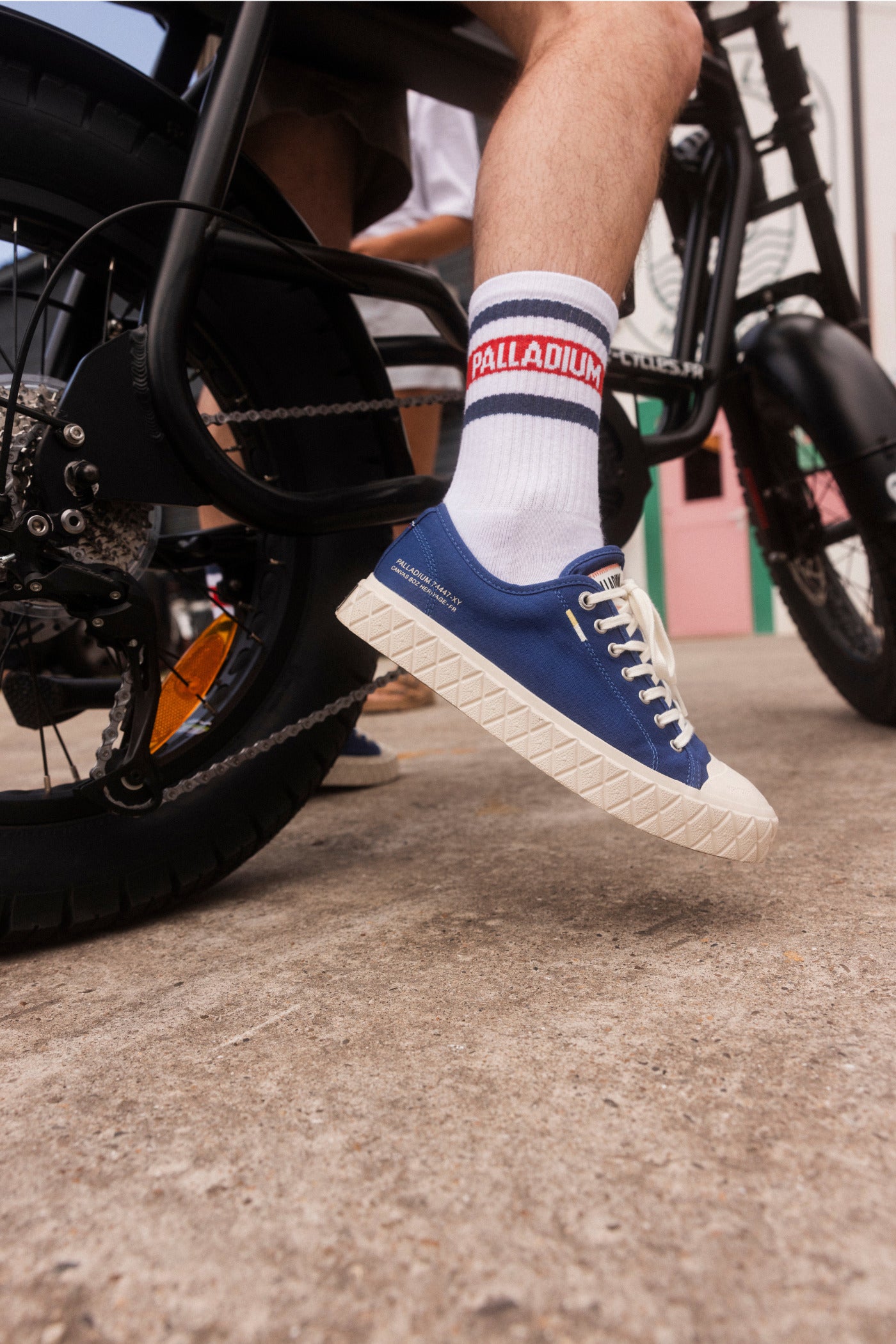 74447-425-M | PALLA ACE CVS ORG | MOOD INDIGO - Image 7