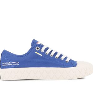 74447-484-M | PALLA ACE CVS ORG | RETRO BLUE