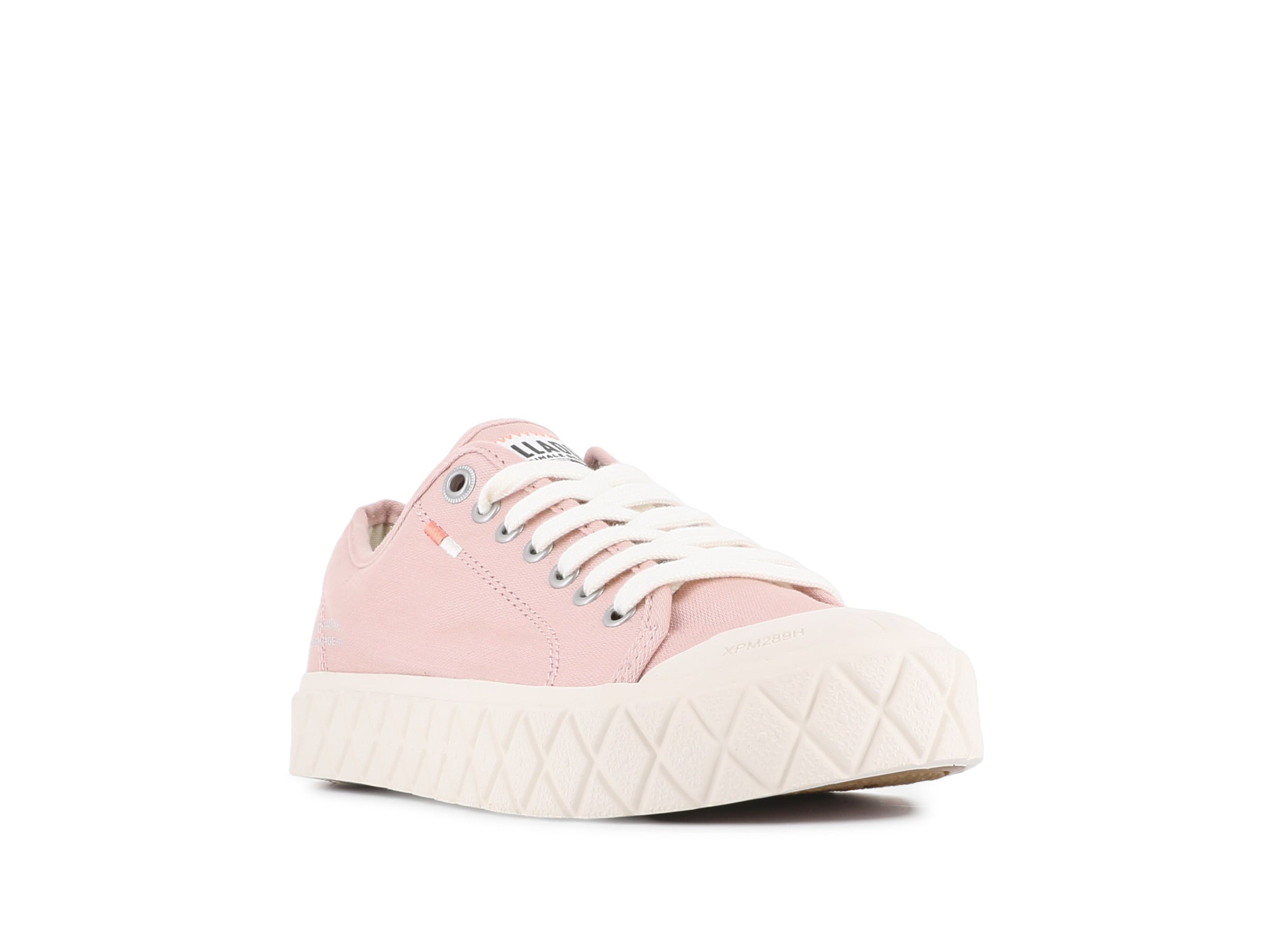 74447-605-M | PALLA ACE CVS ORG | NATURE PINK - Image 2