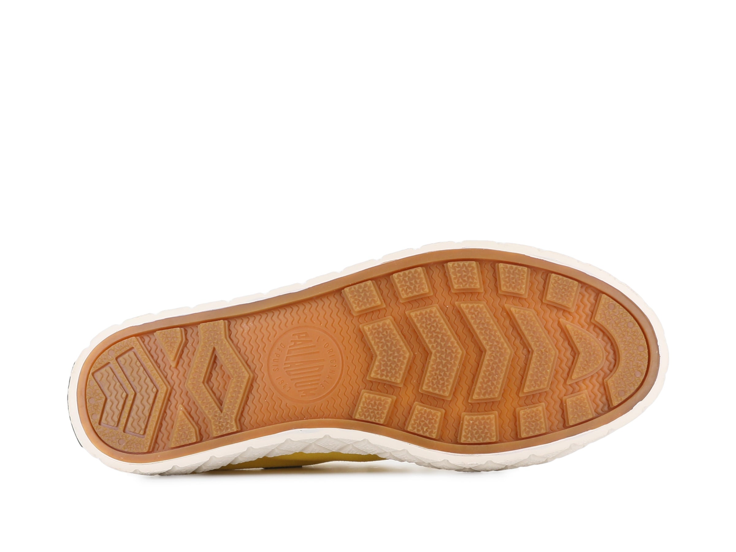 74447-741-M | PALLA ACE CVS ORG | SUPER LEMON - Image 5