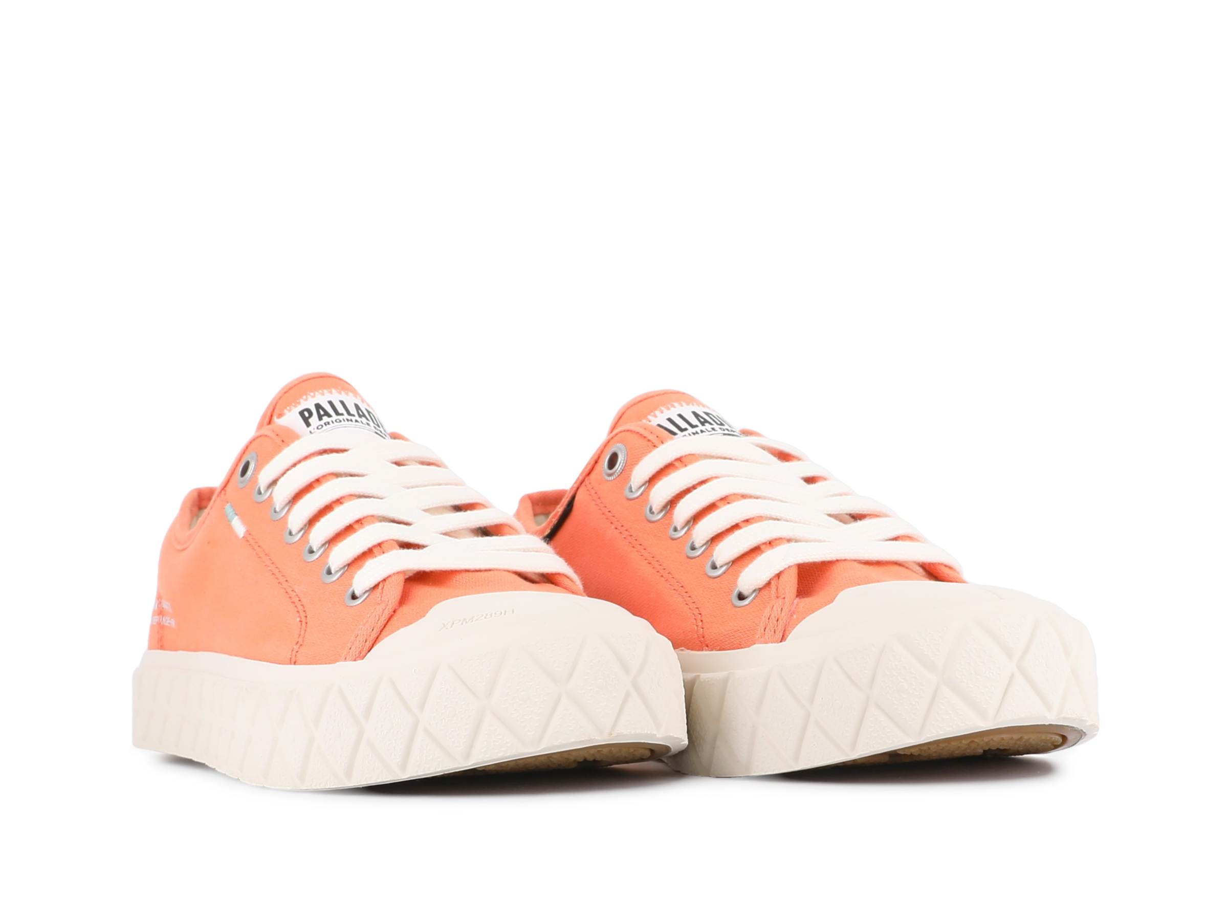 74447-813-M | PALLA ACE CVS ORG | SUNSTONE ORANGE - Image 6