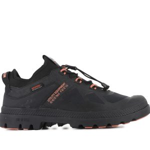 74474-008-M | PAMPA LT+ LO XPLR WP+ | BLACK