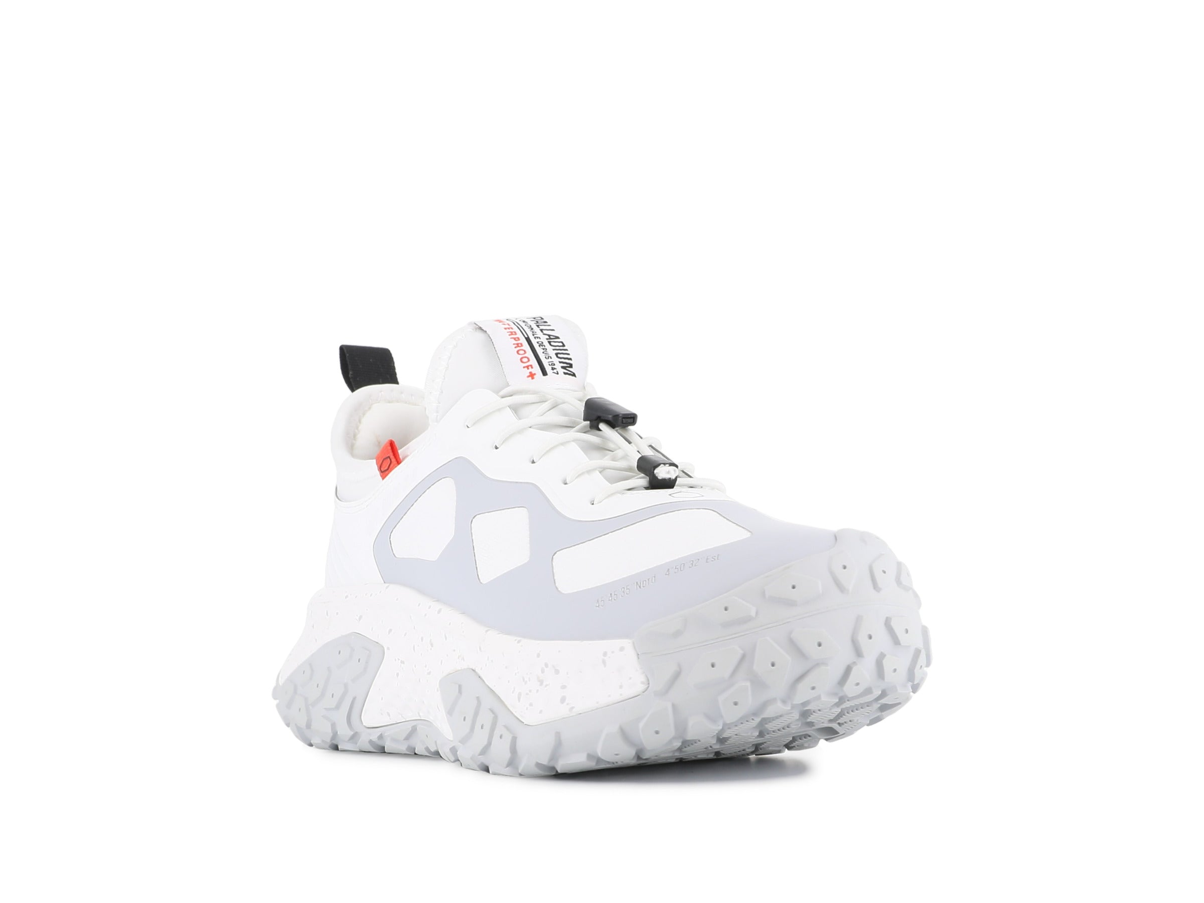 74482-116-M | OFFBOUND WP+ | STAR WHITE - Image 2