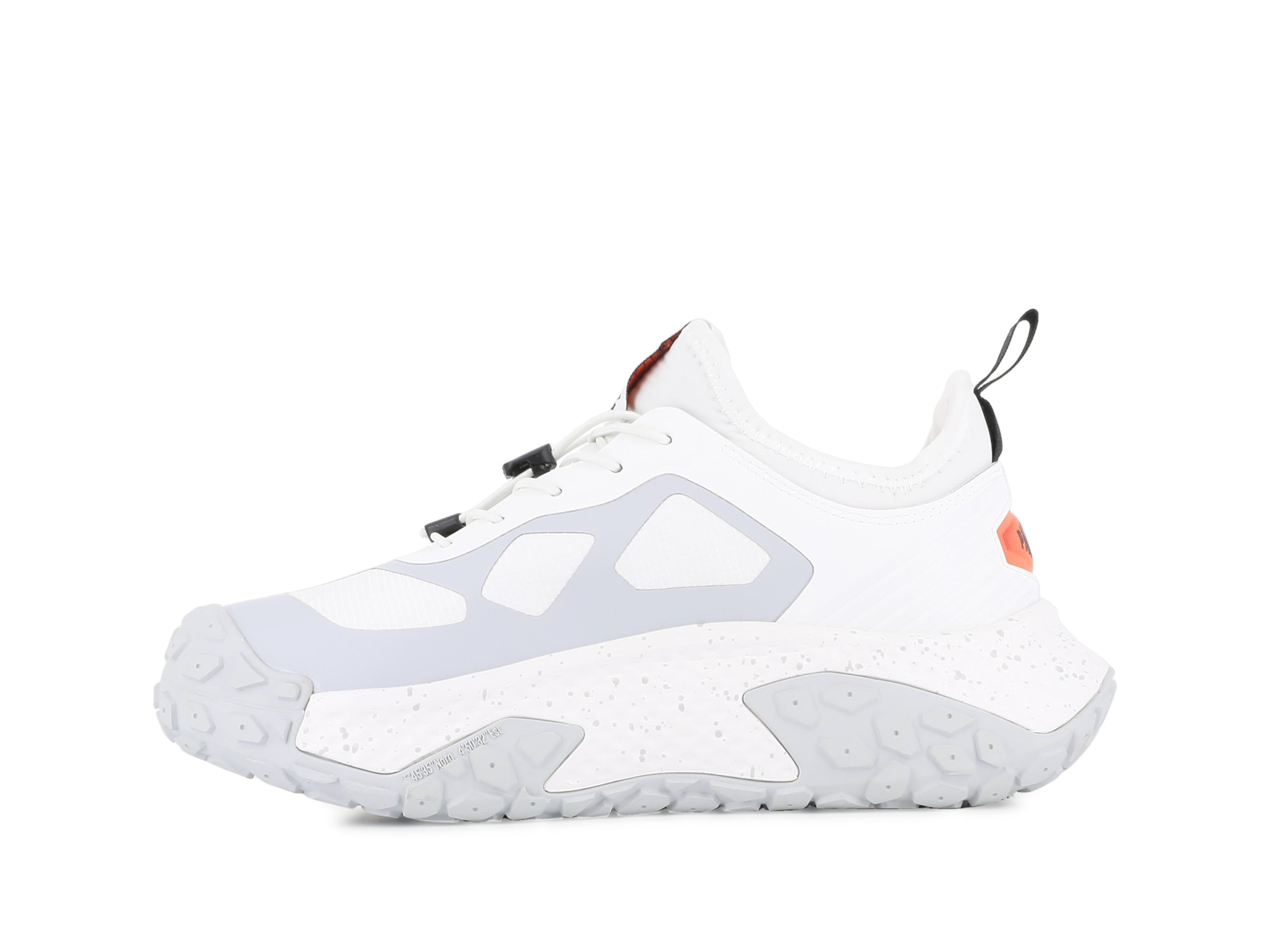 74482-116-M | OFFBOUND WP+ | STAR WHITE - Image 4