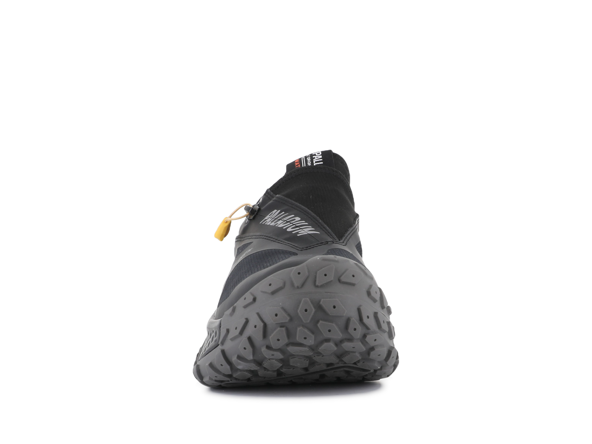 74483-008-M | OFFBOUND WP+ ZIP | BLACK - Image 3