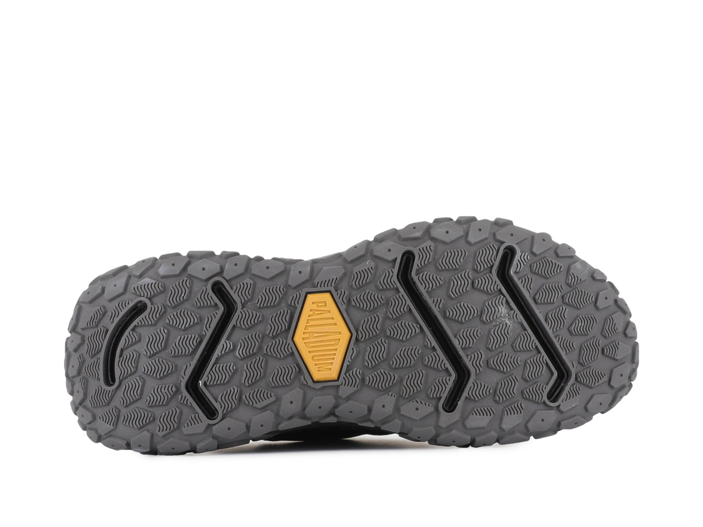 74483-008-M | OFFBOUND WP+ ZIP | BLACK - Image 5