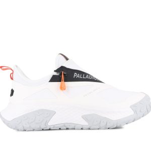 74483-116-M | OFFBOUND WP+ ZIP | STAR WHITE