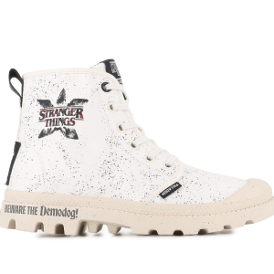 74497-180-M | PAMPA DEMODOG | CREAM WHITE