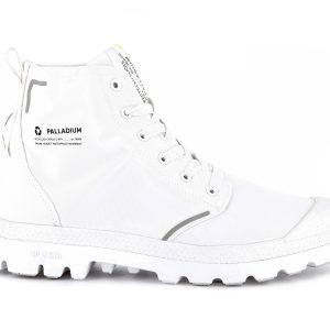 76656-100-M | PAMPA LITE+ RECYCLE WP+ | WHITE