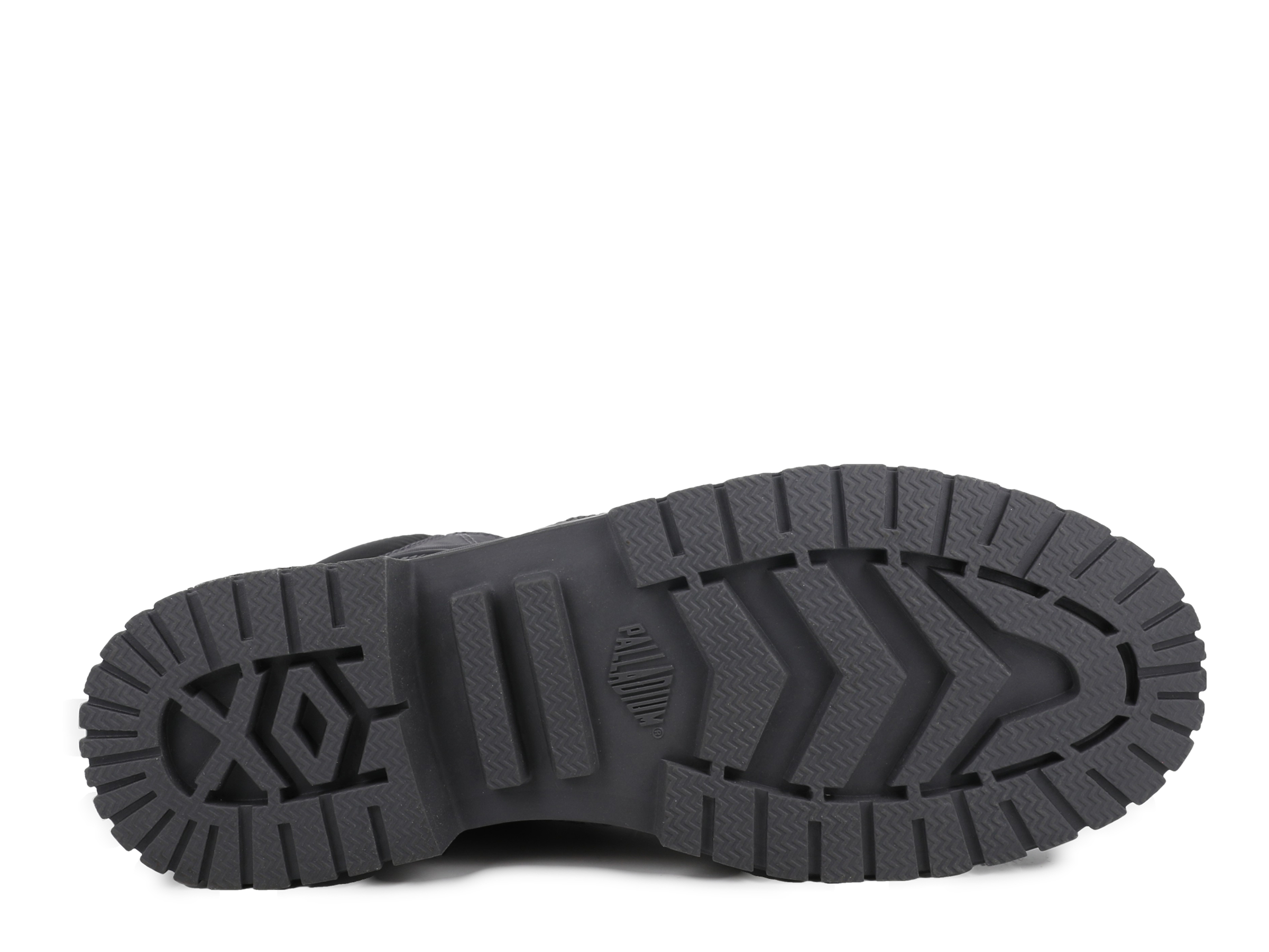 76835-021-M | PAMPA SP20 CUFF WP+ | ASPHALT - Image 5