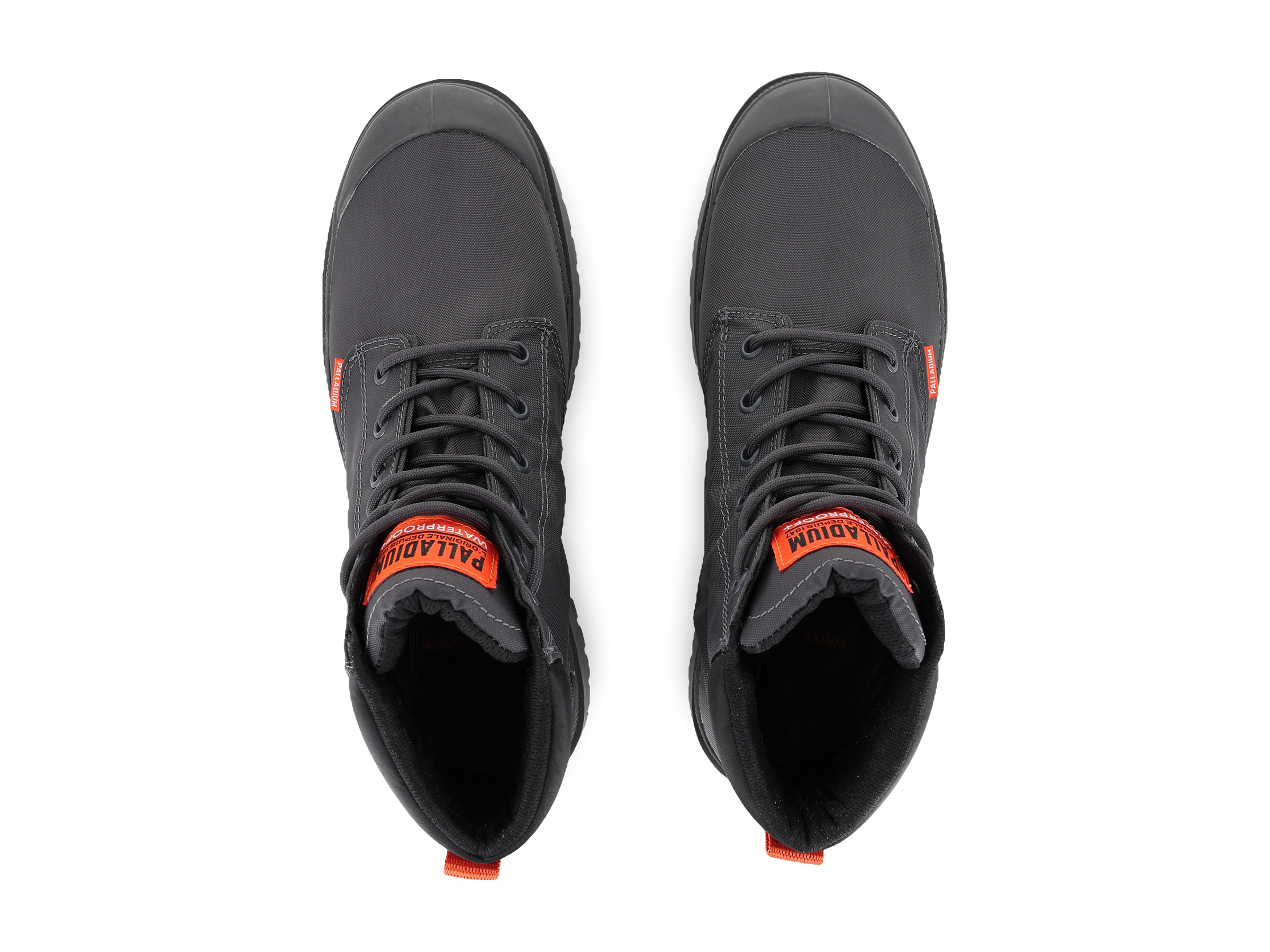 76835-021-M | PAMPA SP20 CUFF WP+ | ASPHALT - Image 6