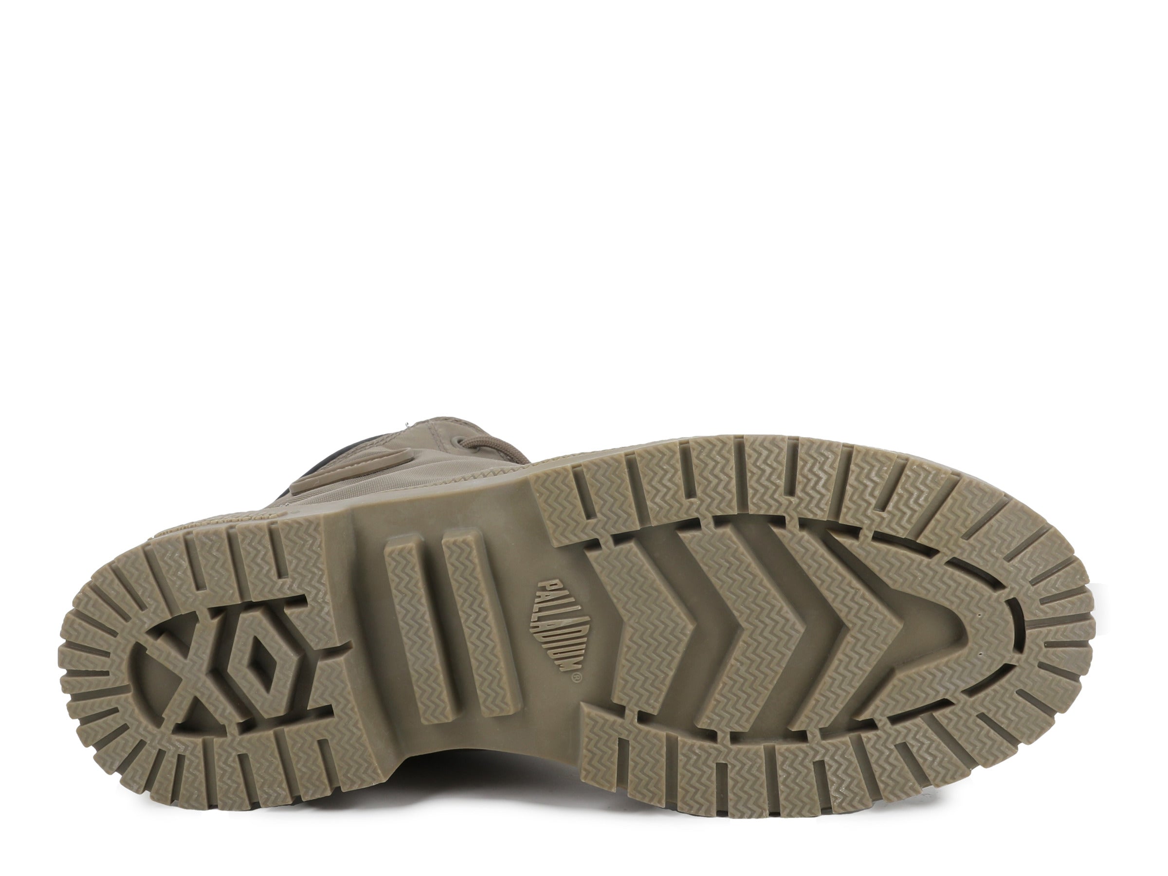 76835-308-M | PAMPA SP20 CUFF WP+ | DUSKY GREEN/BLACK - Image 5