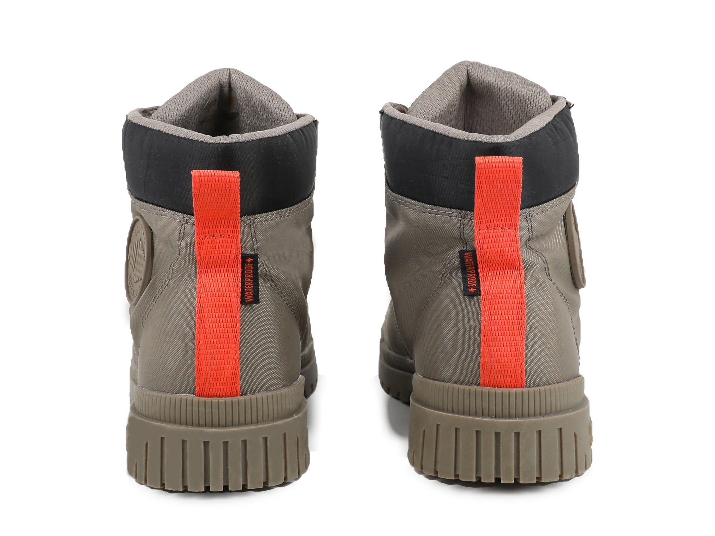 76835-308-M | PAMPA SP20 CUFF WP+ | DUSKY GREEN/BLACK - Image 3