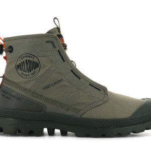 77039-308-M | PAMPA TRAVEL LITE | DUSKY GREEN