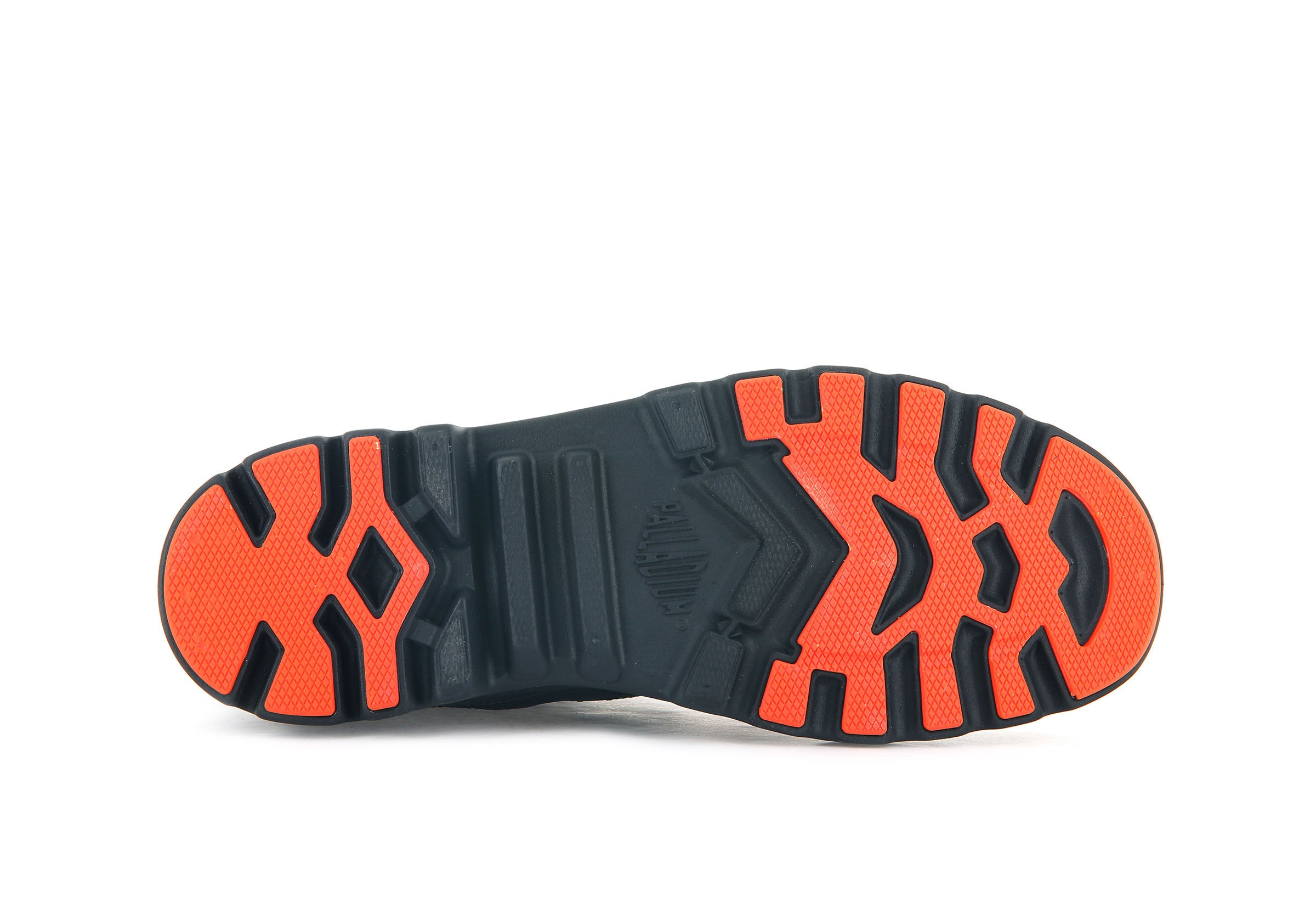 77238-010-M | PAMPA TRAVEL LITE+ WATERPROOF | BLACK/BLACK - Image 5