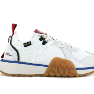 77330-116-M | TROOP RUNNER | STAR WHITE