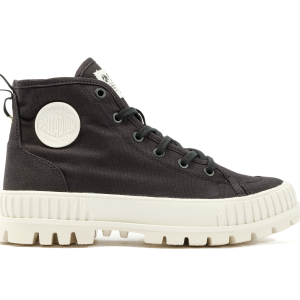 78568-008-M | PALLASHOCK ORGANIC 2 | BLACK