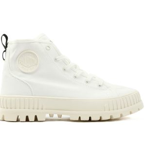 78568-116-M | PALLASHOCK ORGANIC 2 | STAR WHITE