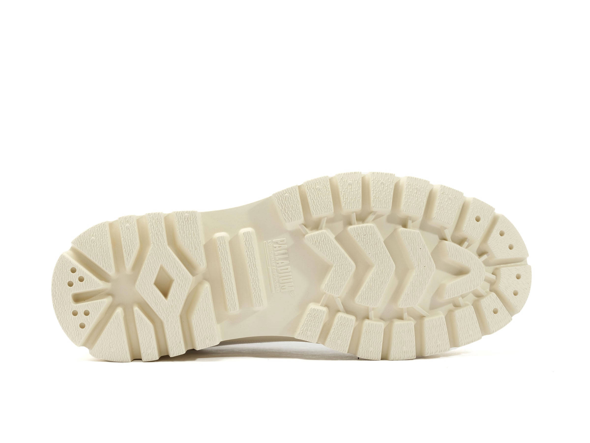 78568-116-M | PALLASHOCK ORGANIC 2 | STAR WHITE - Image 5