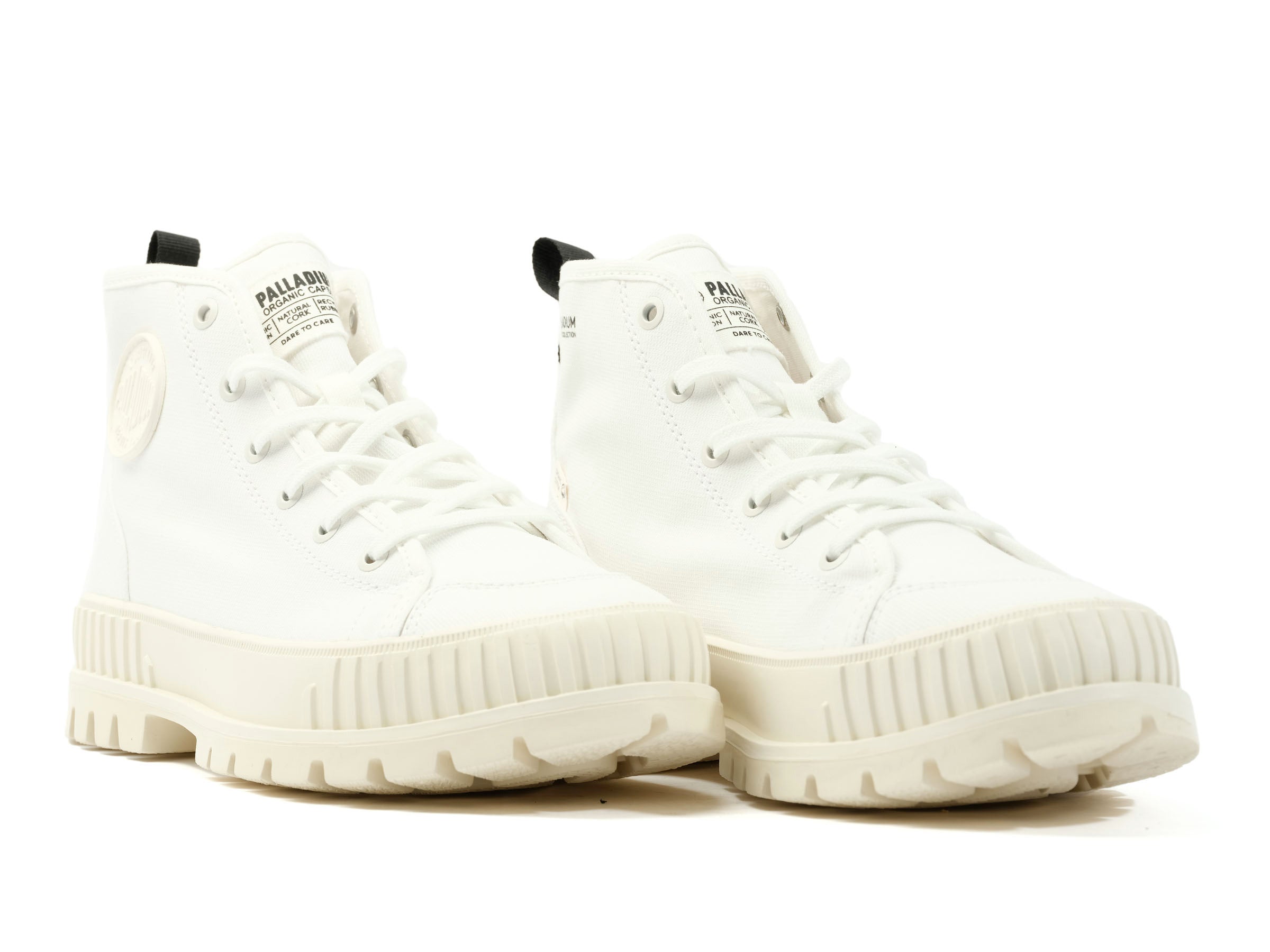 78568-116-M | PALLASHOCK ORGANIC 2 | STAR WHITE - Image 6